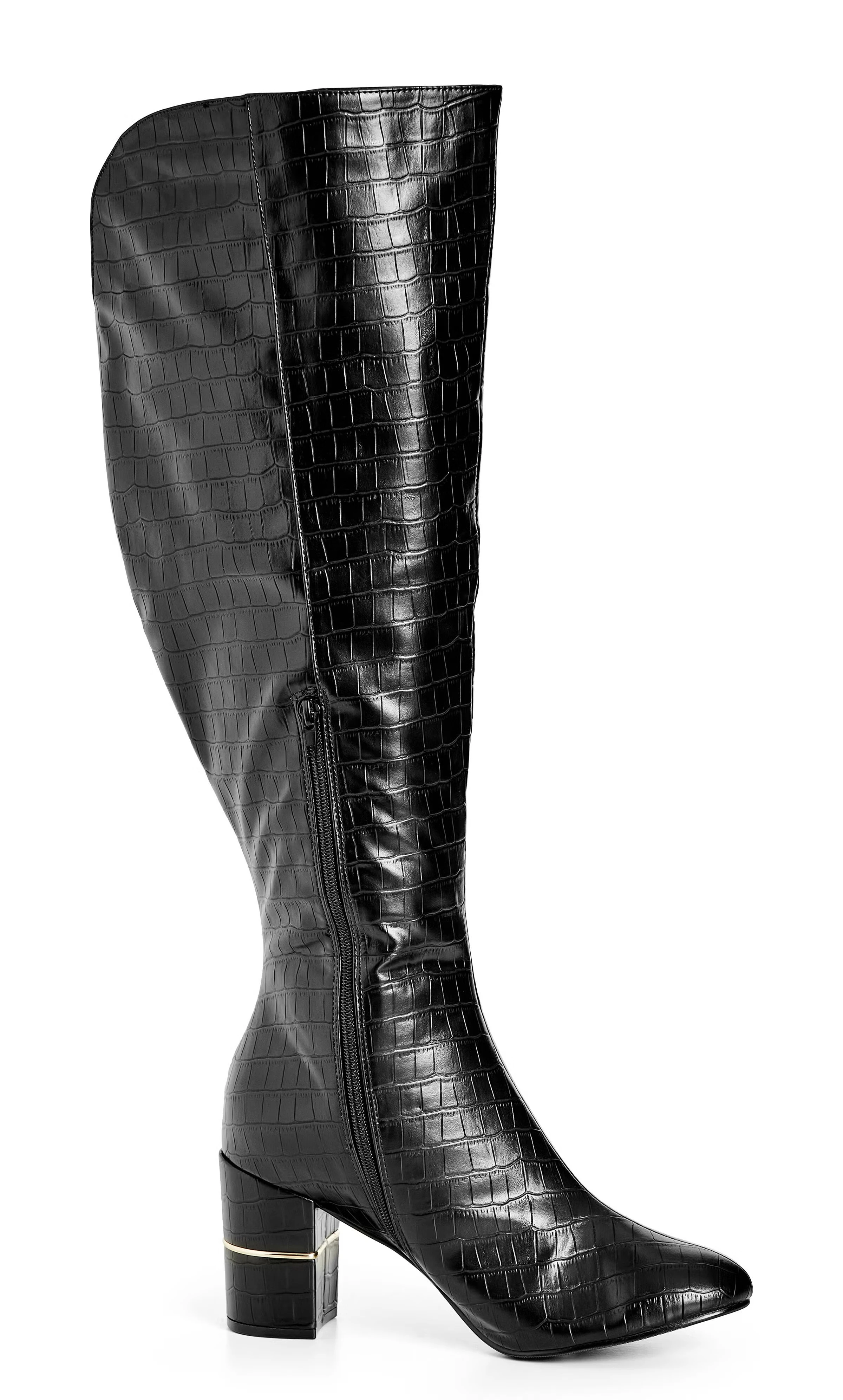 Boots & Shoes