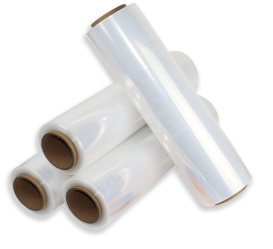 WRAPPING & PROTECTIVE MATERIAL
