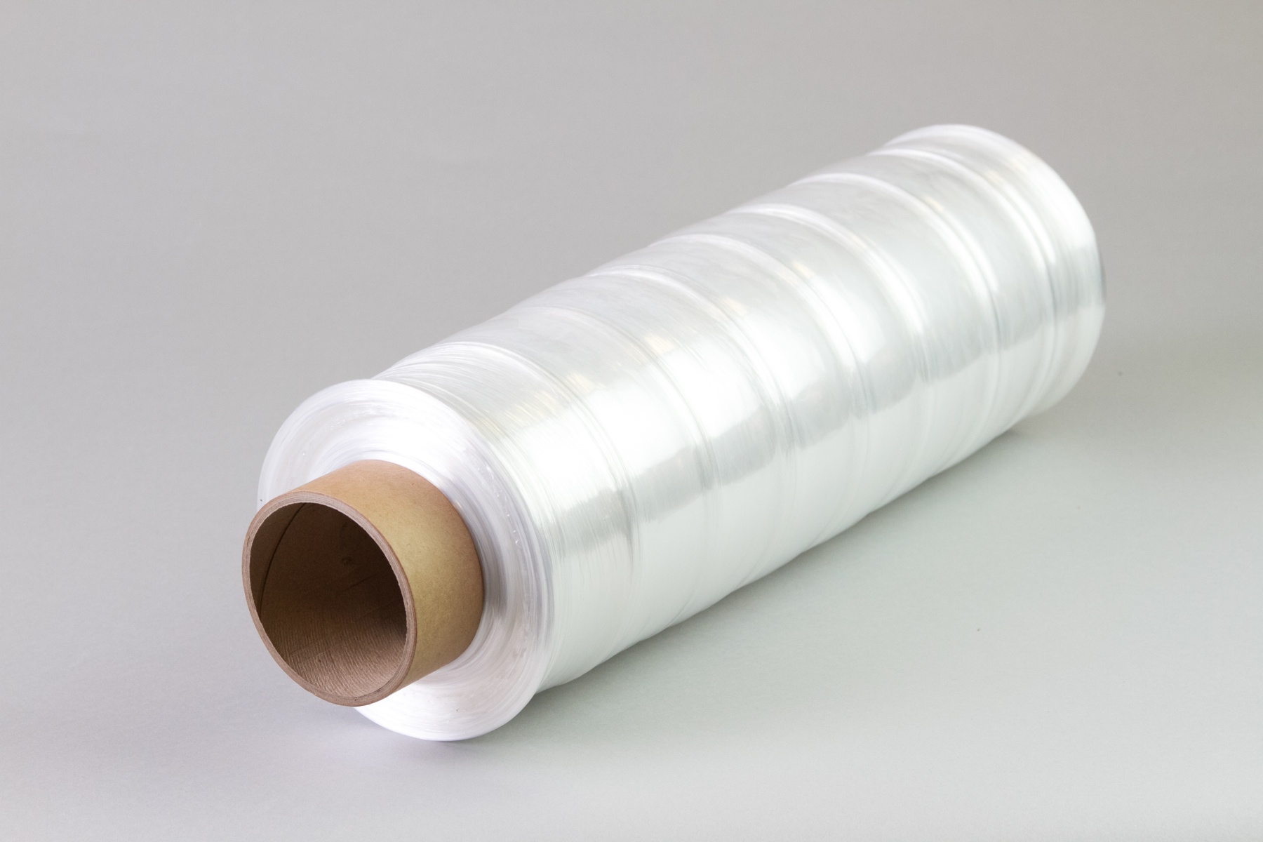 PRESTRETCH HAND FILM 16X2000 3"CORE/BULK/CUST