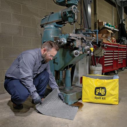 Sorbent Kits