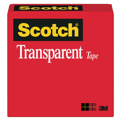 LIGHT DUTY & MAINTENANCE TAPE