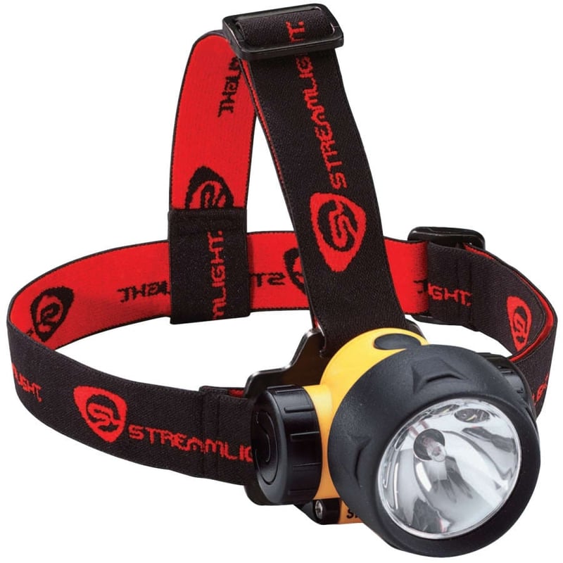 Flashlights & Lanterns