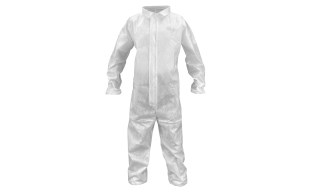 SMS General Purpose Crew Coverall, Retail - XLrg