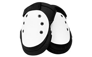 Knee Pads - Deluxe Hard Cap