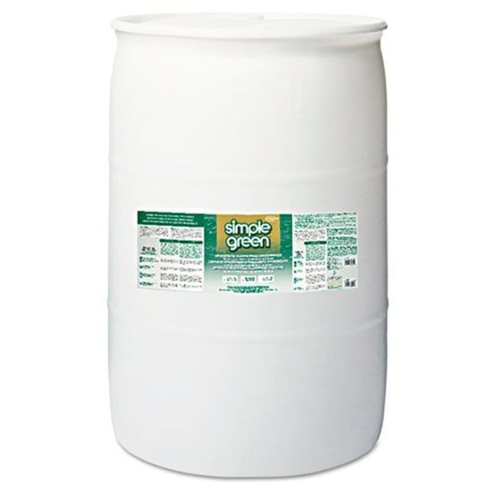 2700000113008 SIMPLE GREEN CLEANER 55-GAL