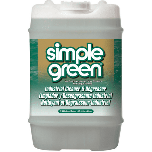 2700000113006 SIMPLE GREEN 5-GAL