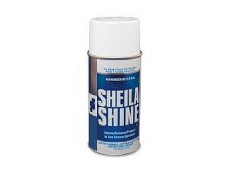 SHEILA SHINE 10-OZ AEROSOL