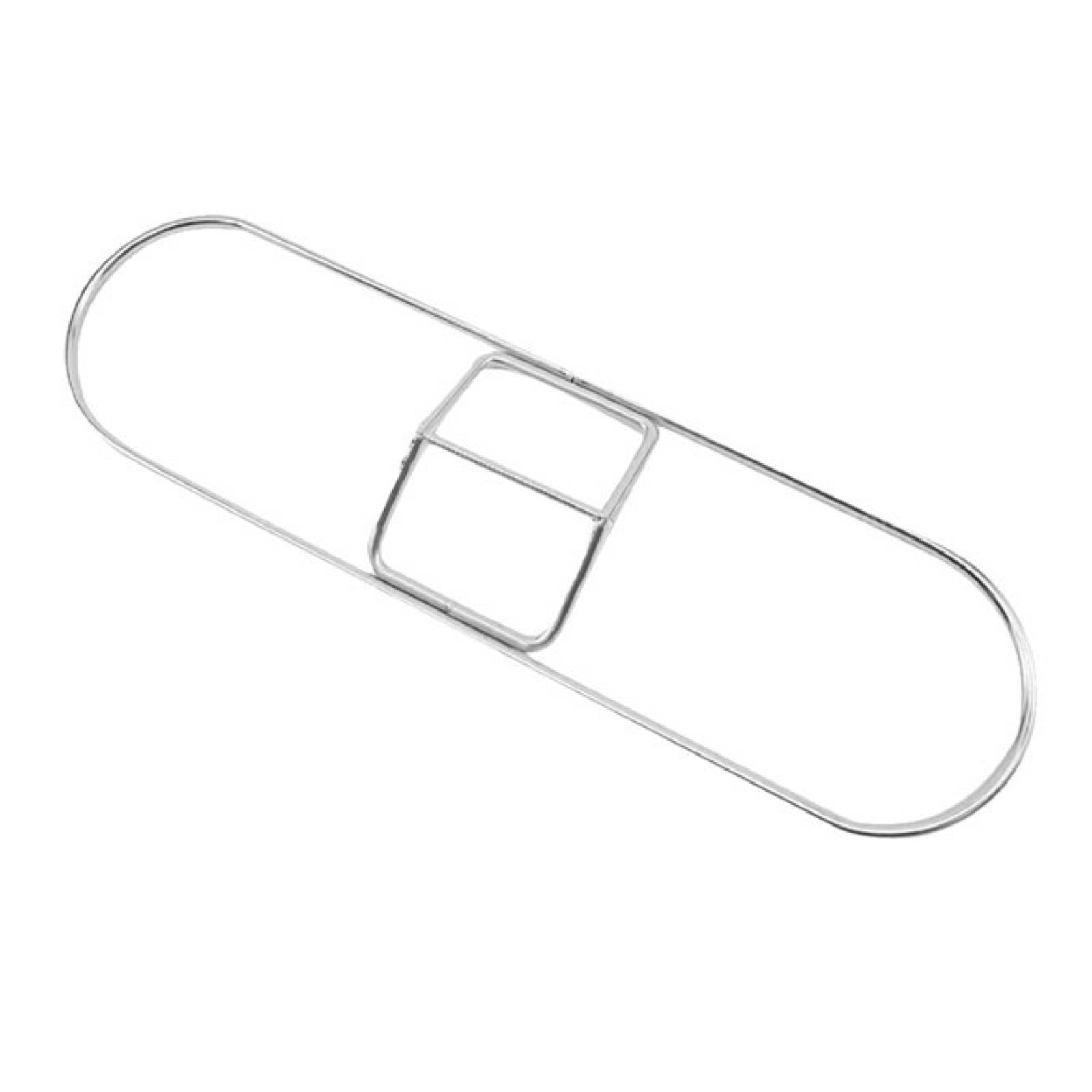 5X24 DUST MOP FRAME