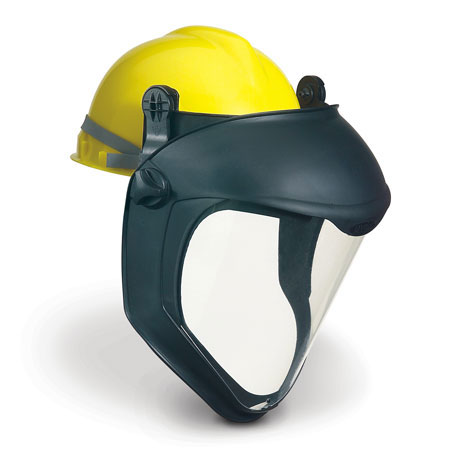 BIONIC HARD HAT ADAPTER