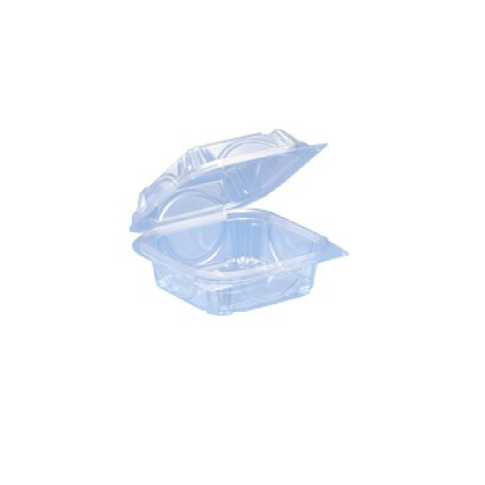 PLASTIC VENDING CNTRS/LID/FILM