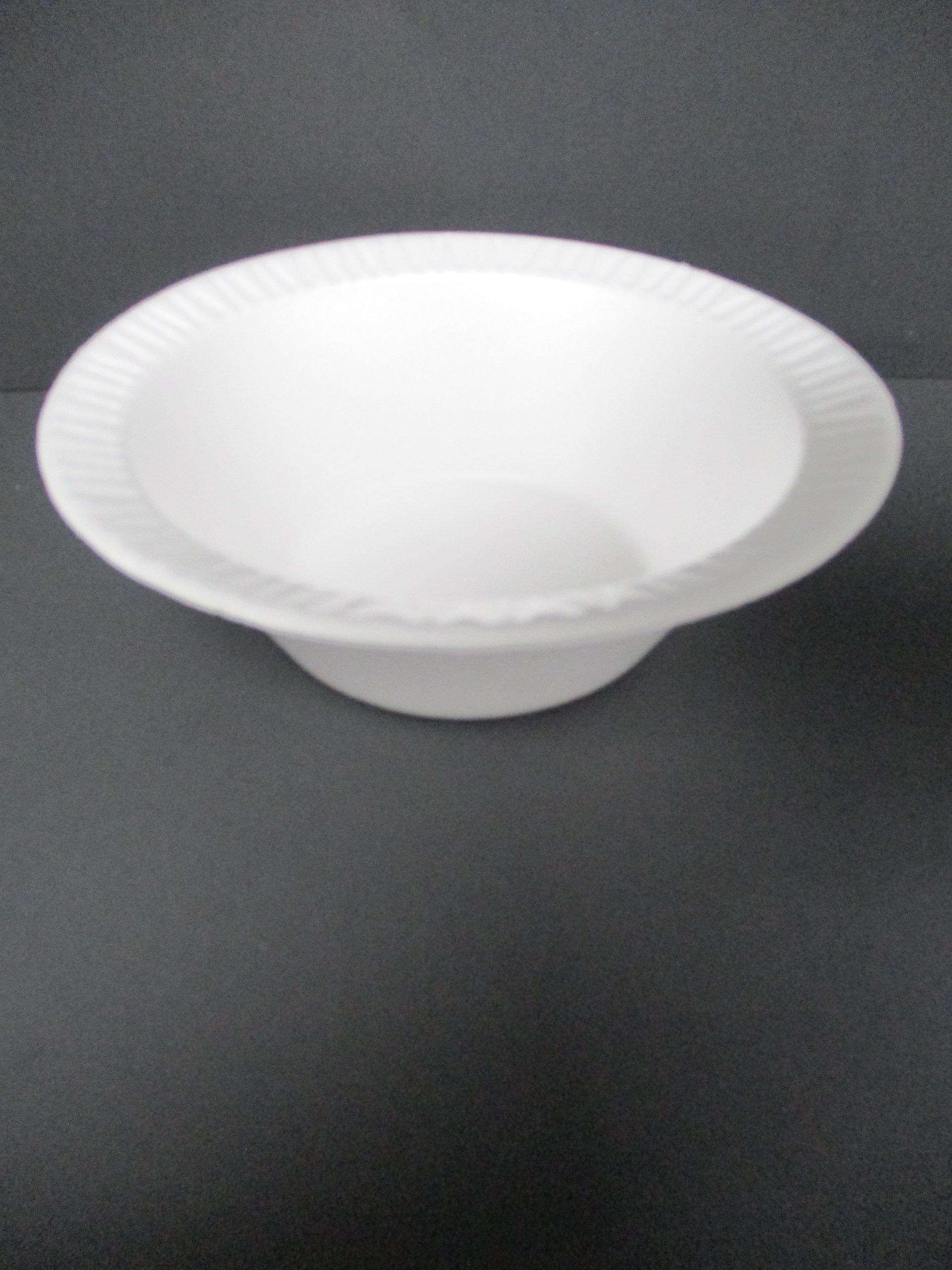 FOAM BOWLS