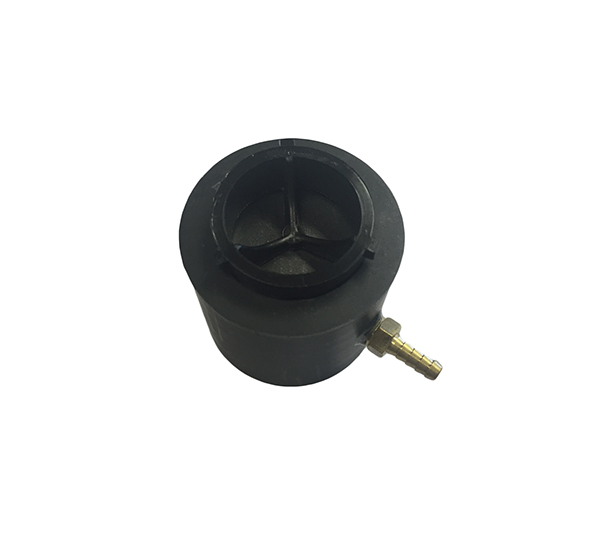 Adapter Only, TSI Porta count