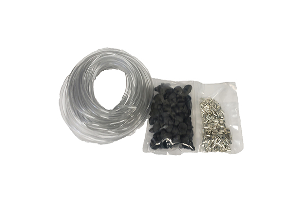 FIT TESTING ACCESSORIES