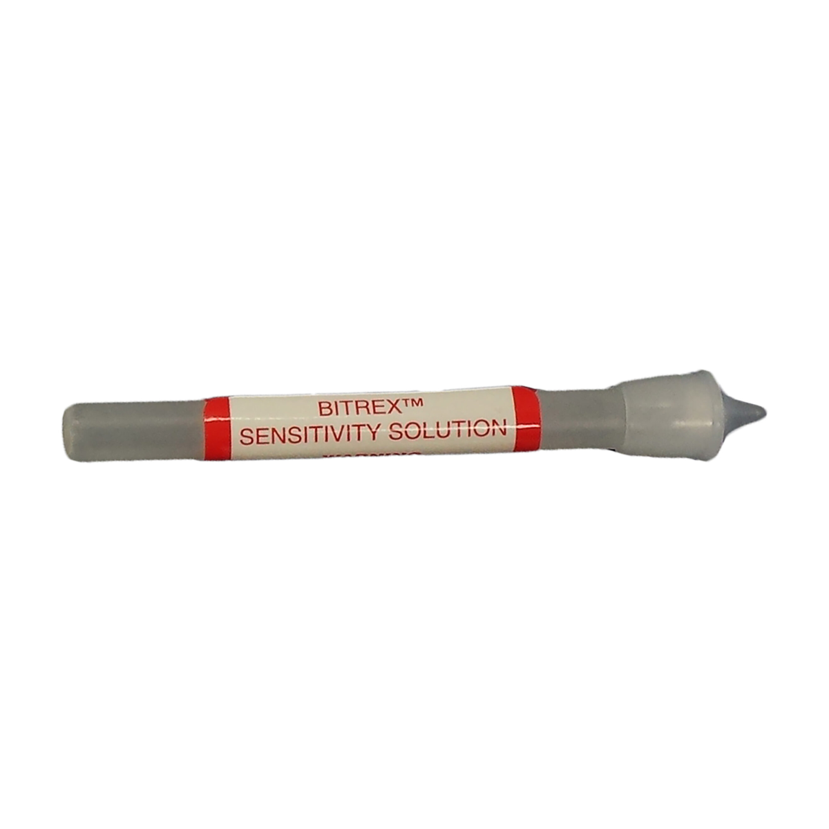 Replacement Fit Test  sensitivity ampules 2.5cc