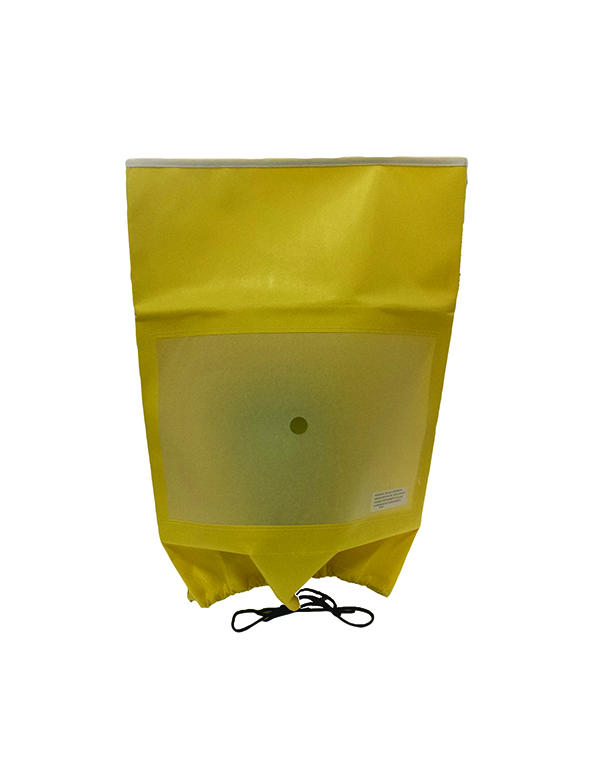 Test hood