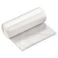 33X40 16MIC NATURAL HI-D CAN LINER ON A ROLL