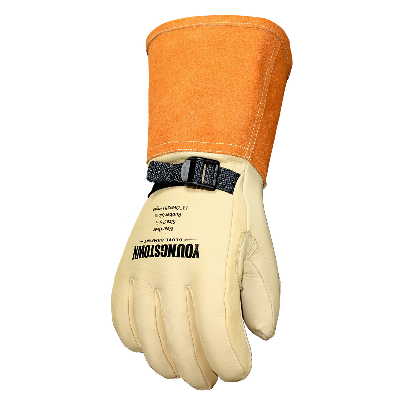 Goatskin Primary Protector, 13"