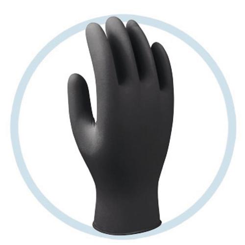 N-DEX NIGHTHAWK DISP NIT4M SM BLK DI/50