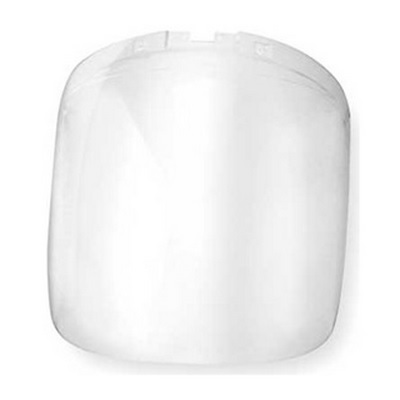DP4 REPL WINDOW CLEAR ANTI-FOG