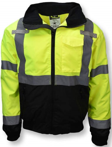 Safety Coats & Jackets