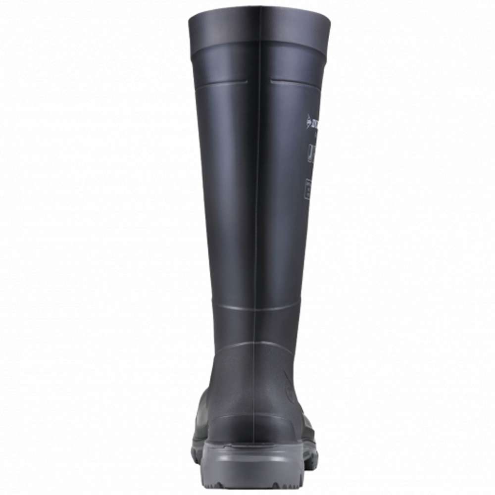 DUNLOP PUROFORT FIELDPROFULL SFTY CHARCOAL/GREY