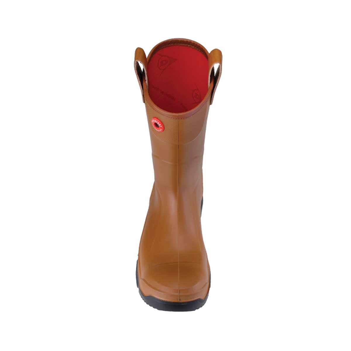 DUNLOP PUROFORT FIELDPROTHERMO+ FULL SAFETY