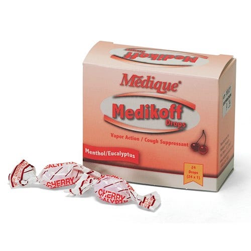 MED MEDIKOFF DROPS 600CTBULK