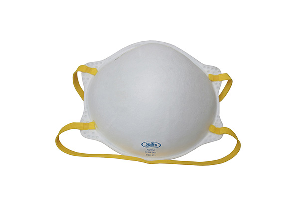 N95 DISPOSABLE RESPIRATORS