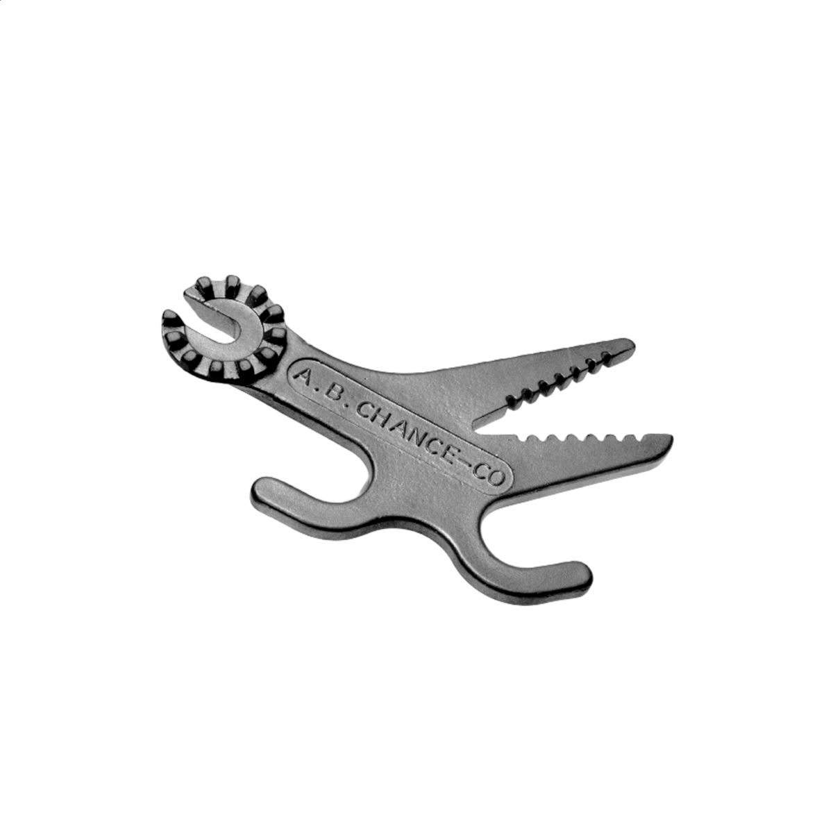 Universal Tool Attachment, Utility Head "Alligator"