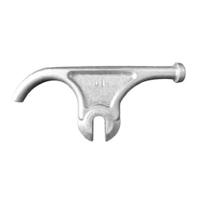 Universal Tool Attachment, Disconnect Head