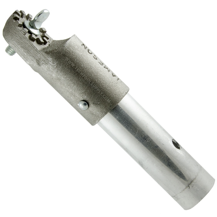 Universal Tool Attachment, Universal Adapter with 1/4"-20 Stud