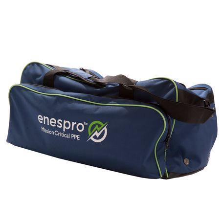 Enespro Storage Bag for ArcGuard Suppression Blanket