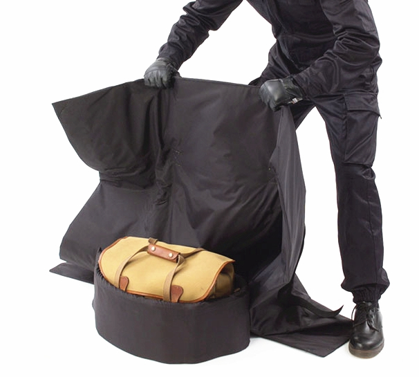 Enespro® Arc Suppression Blankets
