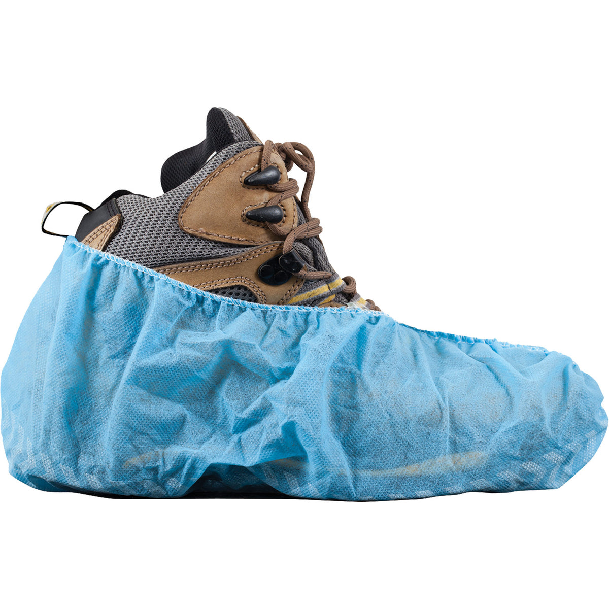 LIFT SHOE COVERS (Qty. 100) Blue