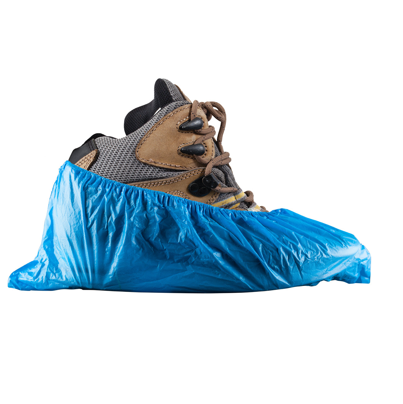 LIFT SHOE COVERS Waterproof (Qty. 50) Blue