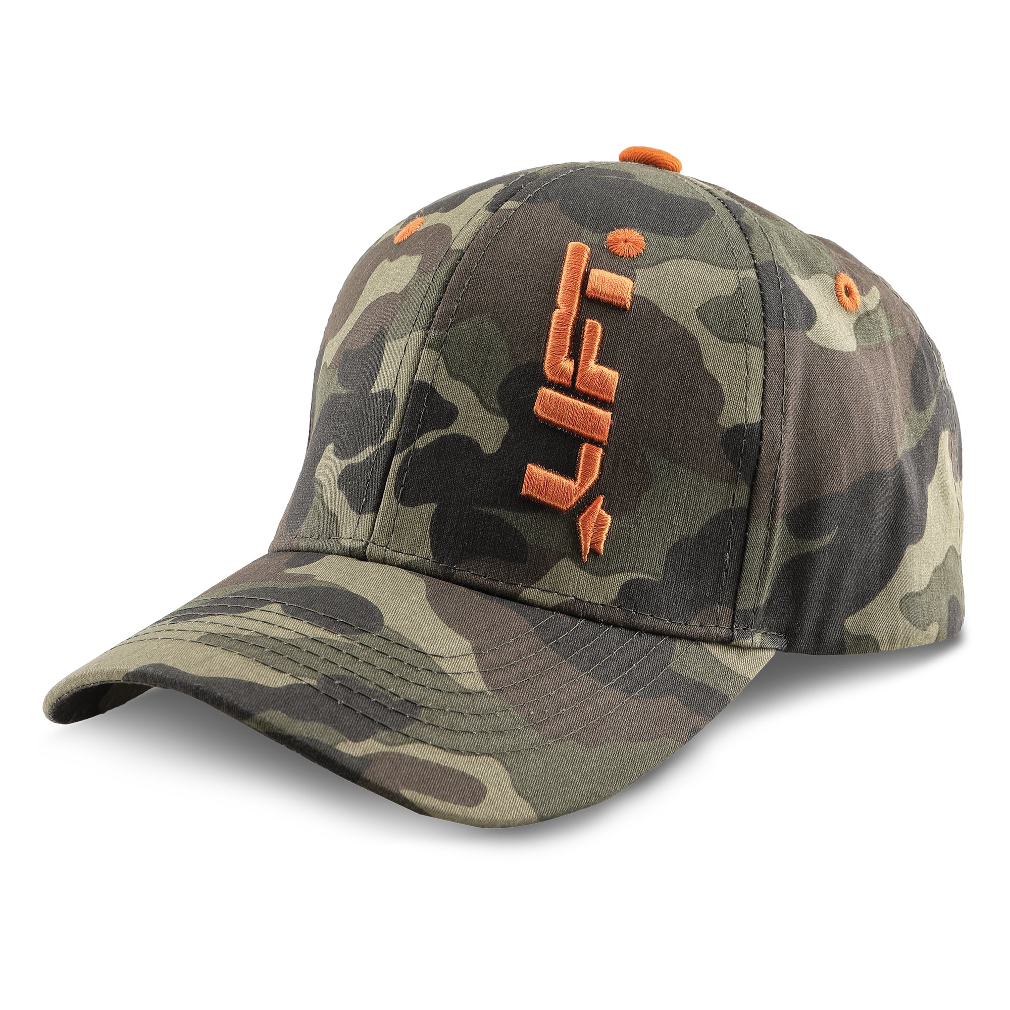 VERT Hat (Camo)