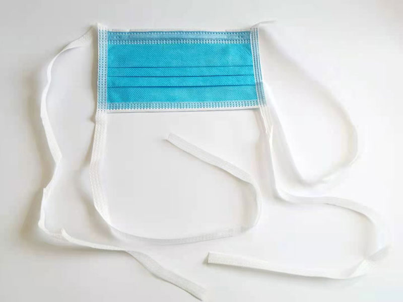 FACE MASKS