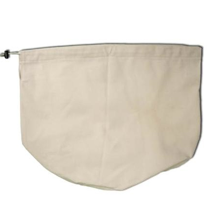 Enespro Cotton Flannel Faceshield Bag