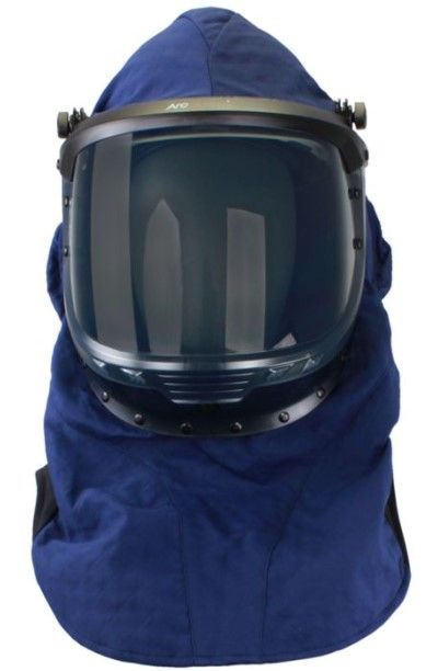 Enespro ArcGuard 55 cal Coat