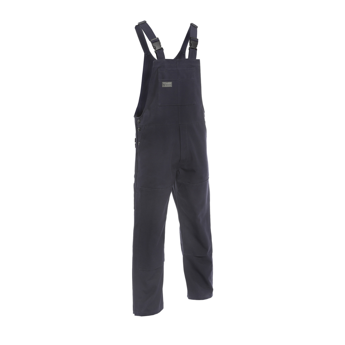 DRIFIRE FR Duck Bib Overall w/Quilted Liner