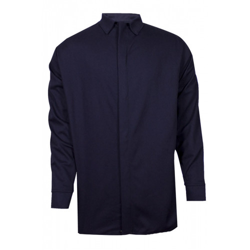 NSA FR Food Processing Shirt