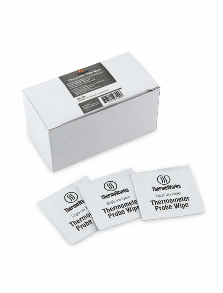 PROBE WIPES