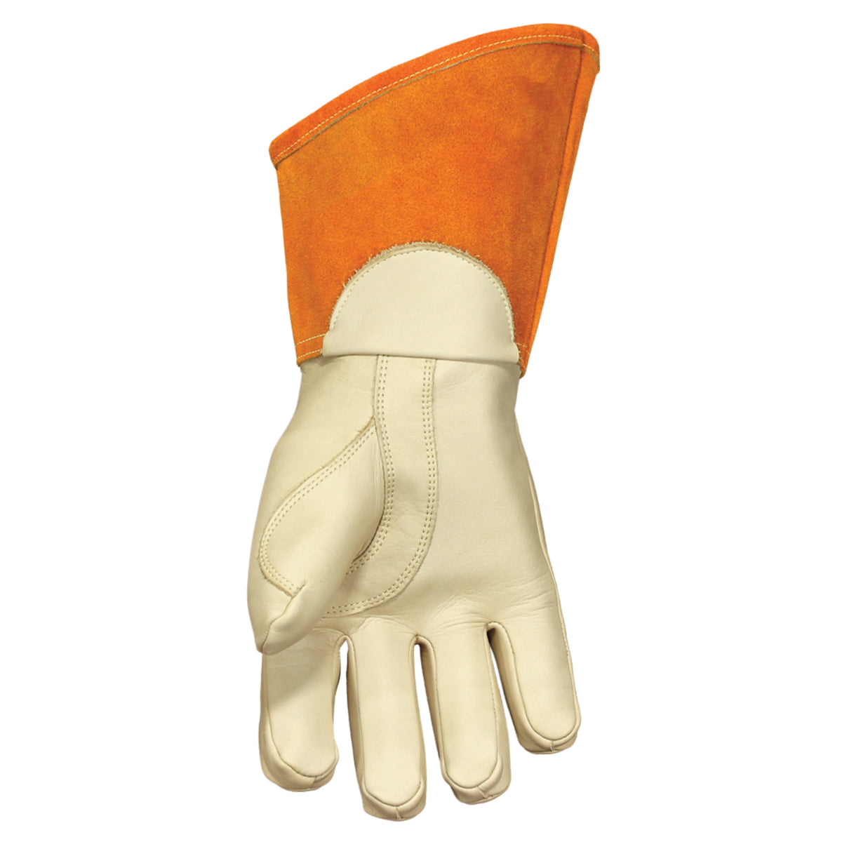 Contour cuff add before size. Ex: 1200-7CC*_ _