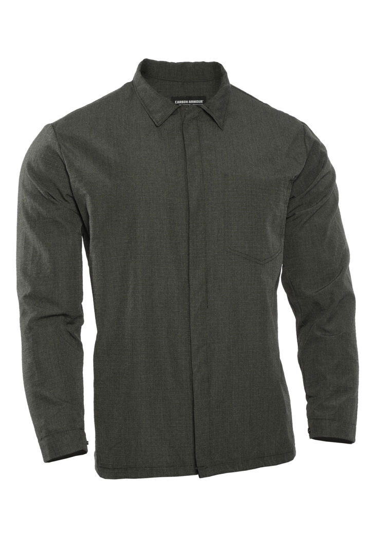 NSA Cut & Abrasion Resistant PPE