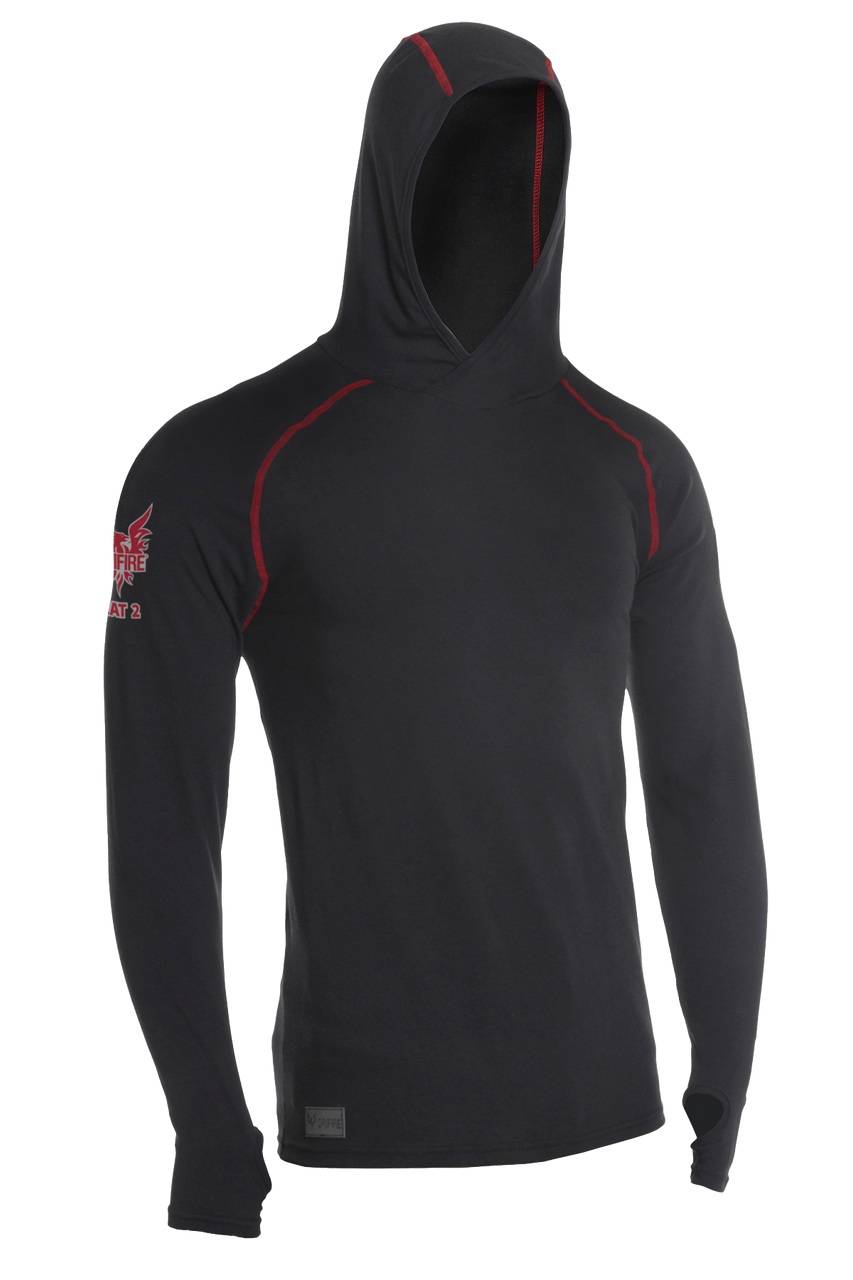 DRIFIRE FR Performance Hoodie