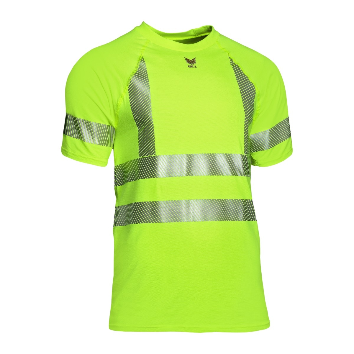 DRIFIRE FR Hi-Vis Utility Shirt Class 3