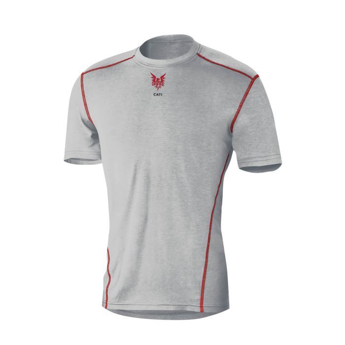 DRIFIRE PRIME FR Short Sleeve T-Shirt