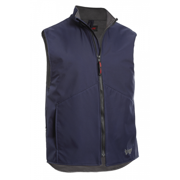 DRIFIRE Women's Fleece Lined Vest