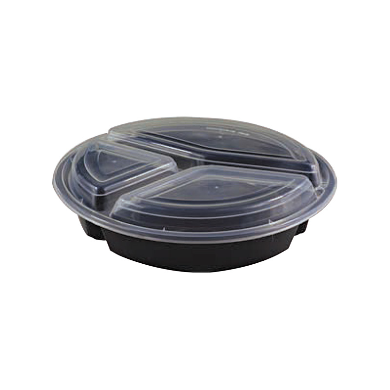 JEFF RUBY'S CONTR W/LID MICROWAVABLE 64-OZ P/P