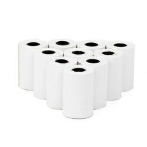 THERMAL ROLL PAPER 3-1/8X230 WHITE